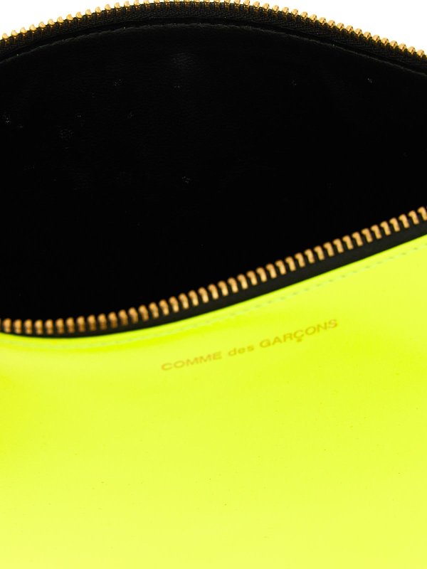 Portafoglio superfluo shop online: COMME DES GARÇONS WALLET
