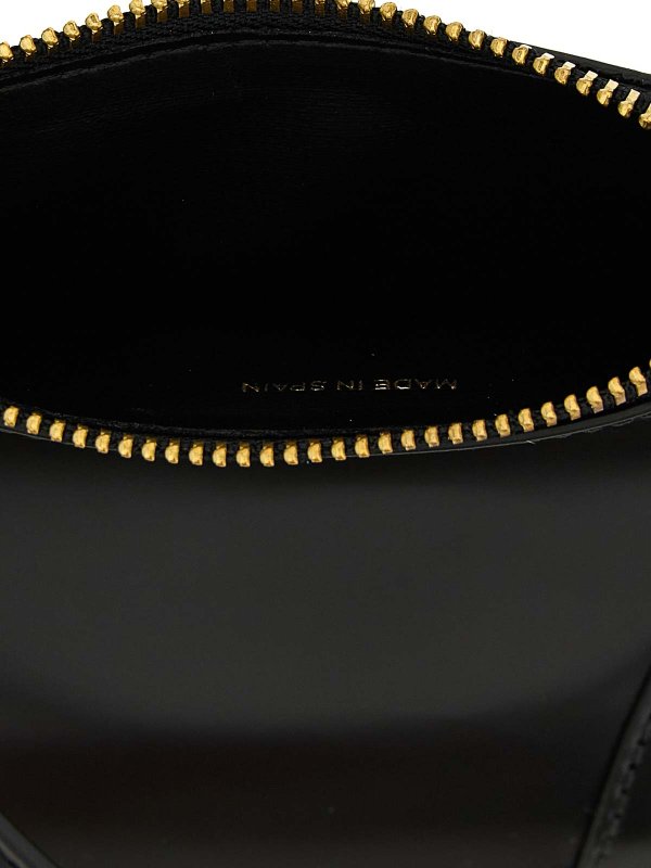 The Best Shops COMME DES GARÇONS WALLET: wallets & purses - Handles - Sa8100Ha Purse