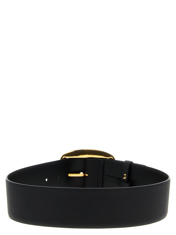 DOLCE & GABBANA: Ceintures online - Ceinture - Noir