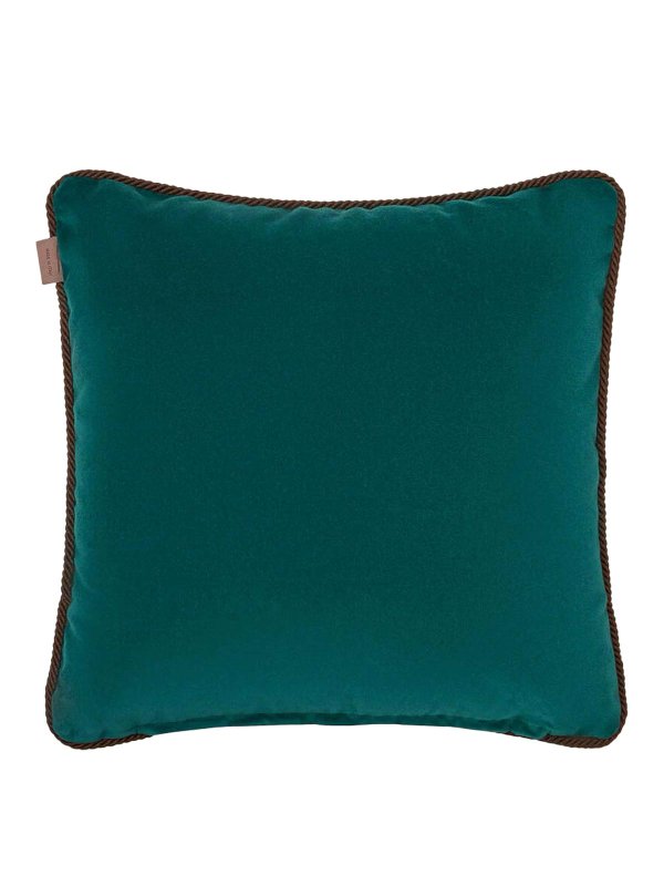 ETRO: homeware online - Cushion