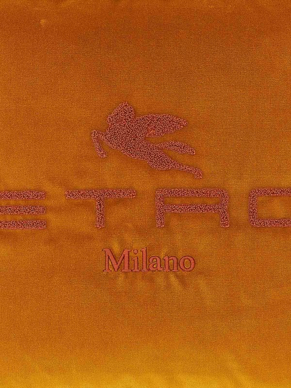 The Best Shops ETRO: Heim - Kissen - Orange