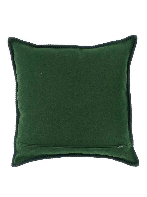 ETRO: homeware online - Pegaso Cushion