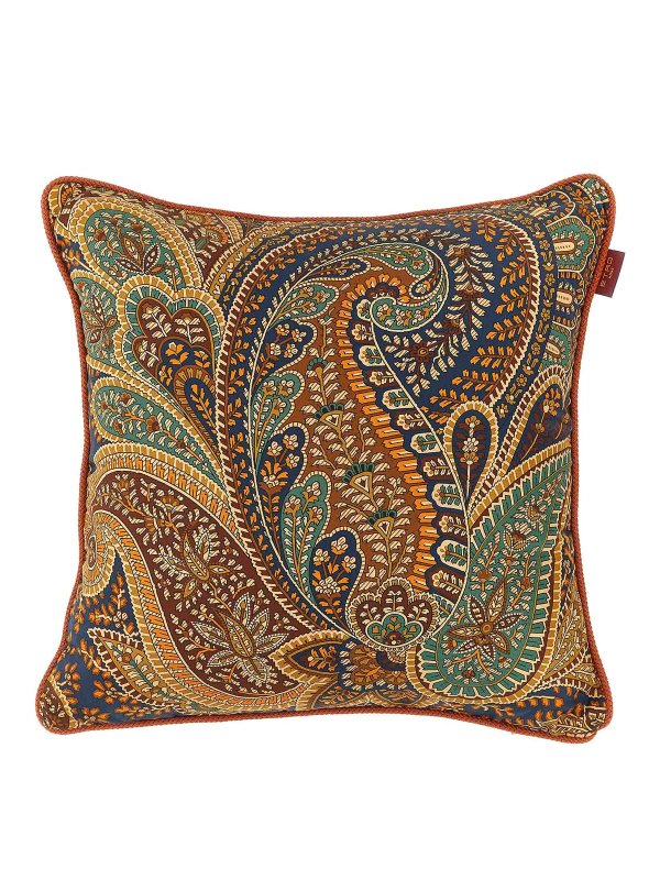 ETRO: Heim - Kissen - Bunt