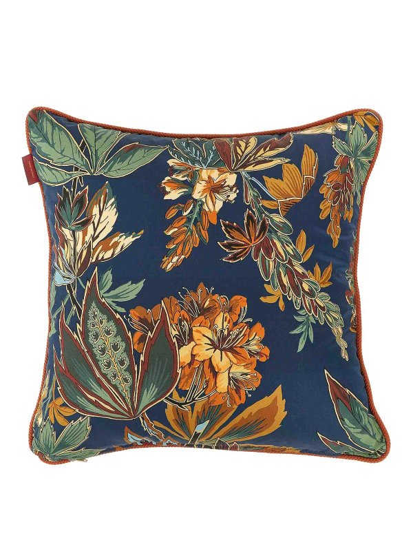 ETRO: Heim online - Kissen - Bunt