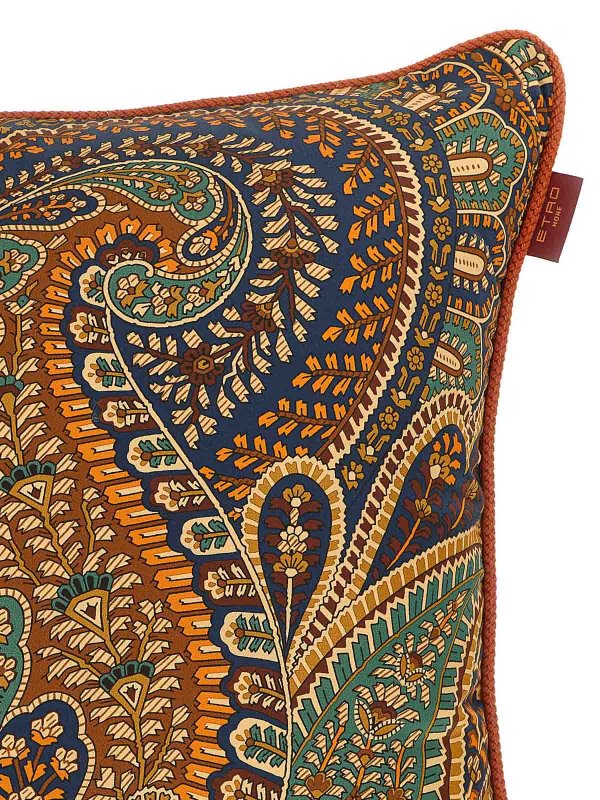 The Best Shops ETRO: Heim - Kissen - Bunt
