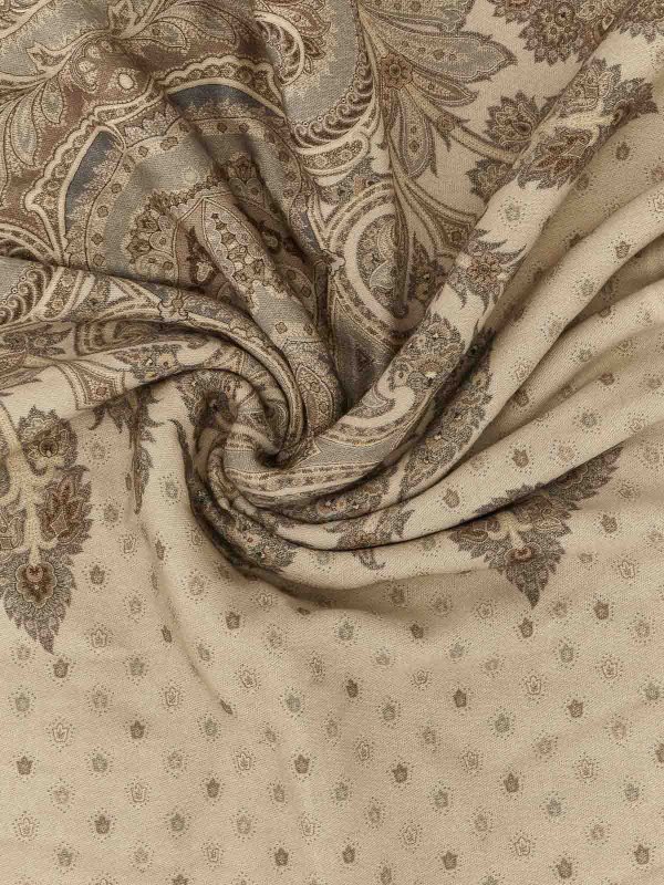 The Best Shops ETRO: blankets & throws - Wool Plaid