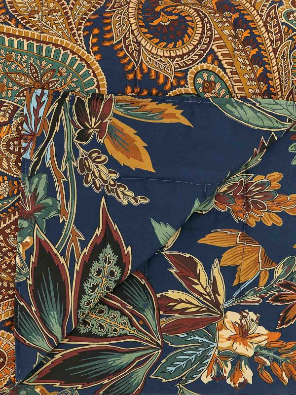 ETRO: ブランケット＆毛布 online - スロー/ブランケット - マルチカラー