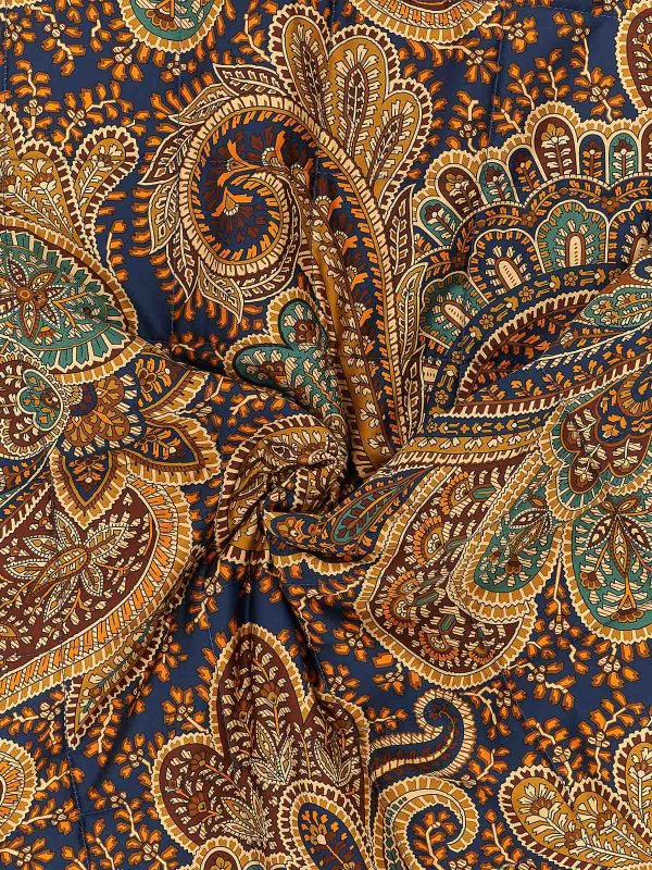 The Best Shops ETRO: ブランケット＆毛布 - スロー/ブランケット - マルチカラー