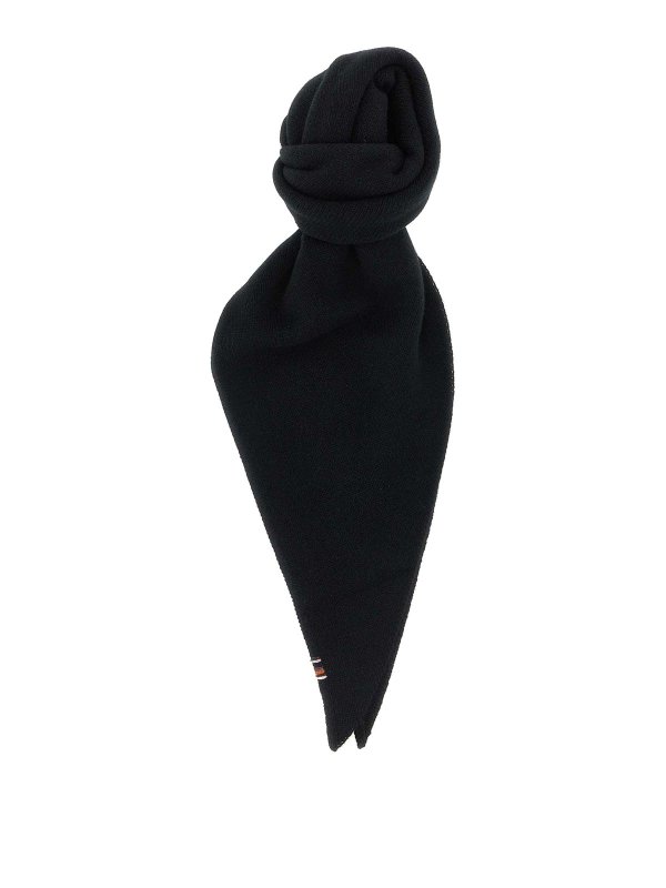 EXTREME CASHMERE: Schals - Schal - Schwarz