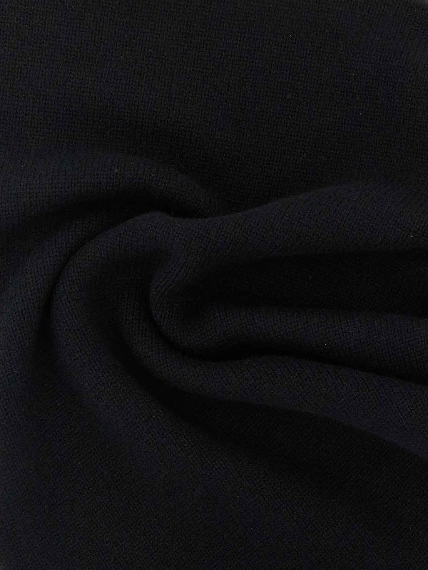 The Best Shops EXTREME CASHMERE: Schals - Schal - Schwarz