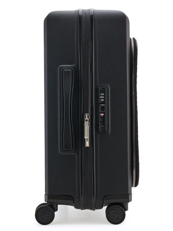 The Best Shops SALVATORE FERRAGAMO: Koffer und Reisetaschen - Reisetasche - Schwarz