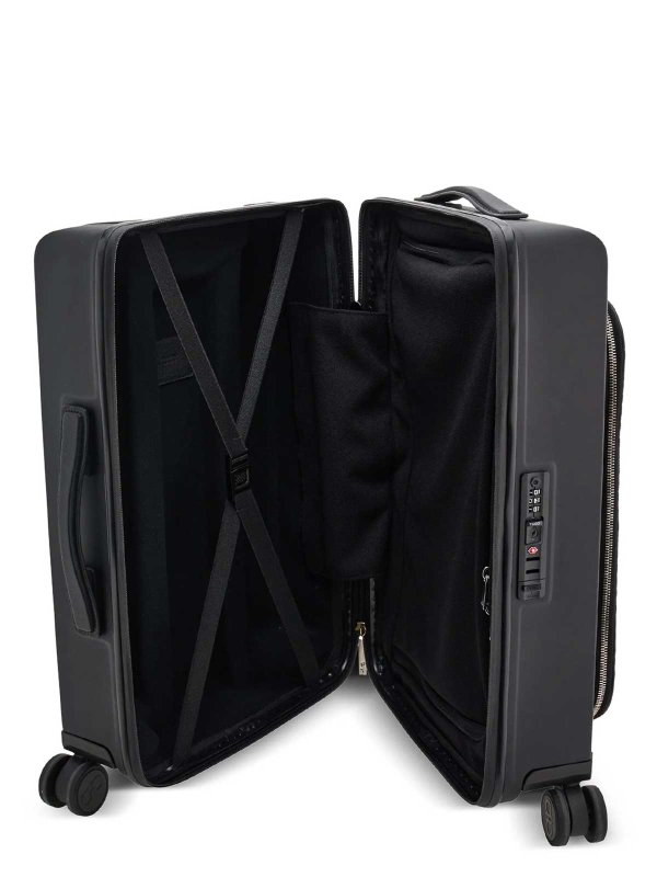 Reisetasche - Schwarz shop online: SALVATORE FERRAGAMO