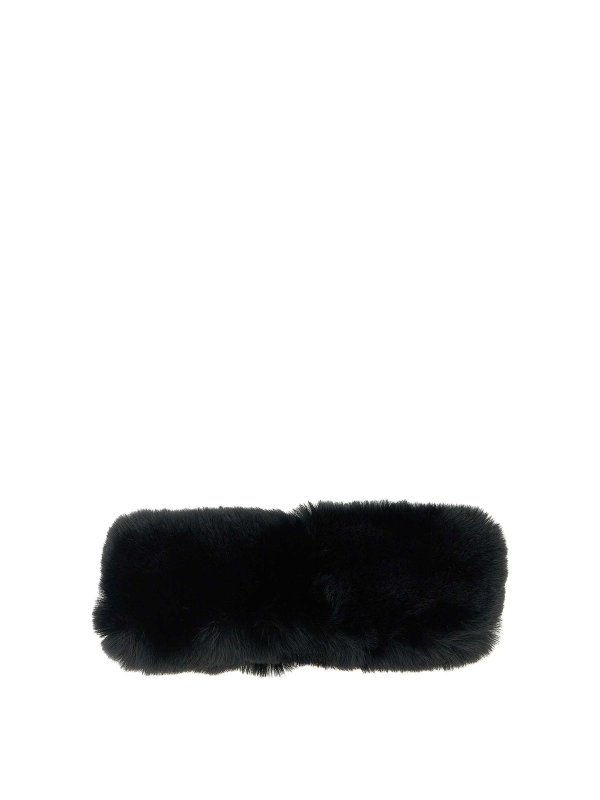 GOLDBERGH: cappelli - Banda Froid Fluffy