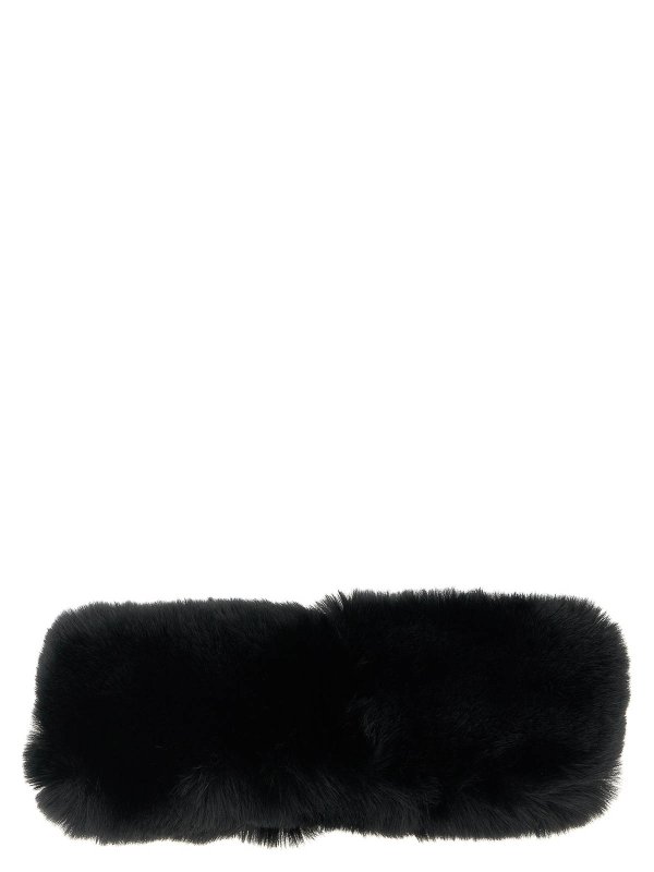 GOLDBERGH: cappelli online - Banda Froid Fluffy