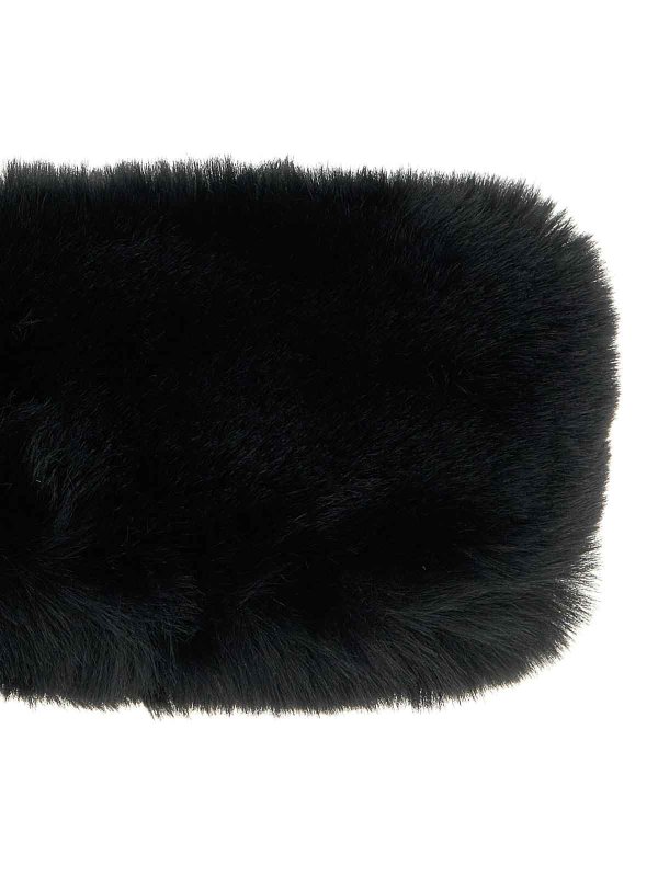 The Best Shops GOLDBERGH: cappelli - Banda Froid Fluffy
