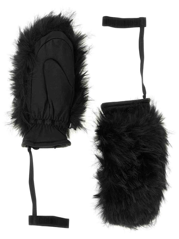 GOLDBERGH: gloves online - Hill Mittens