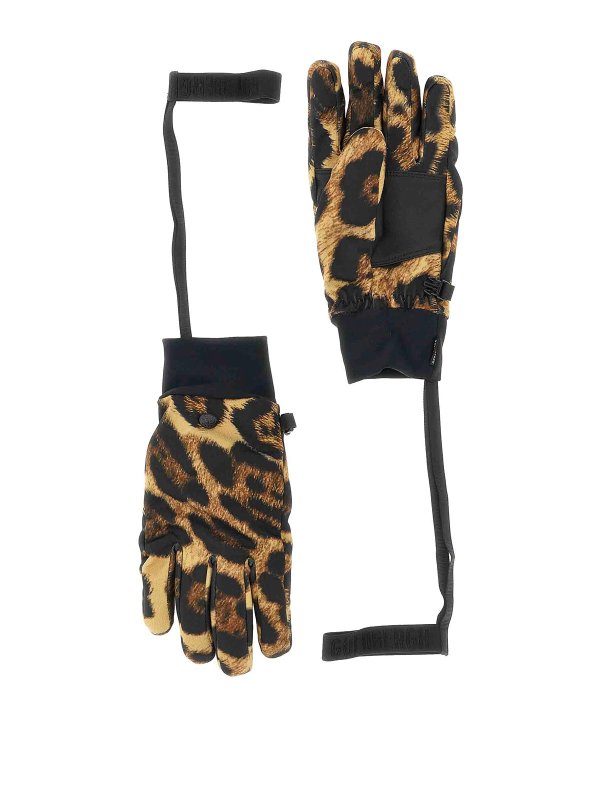 GOLDBERGH: gloves - Softy Gloves