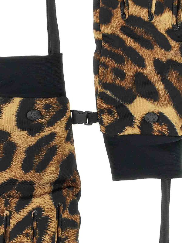 The Best Shops GOLDBERGH: gloves - Softy Gloves