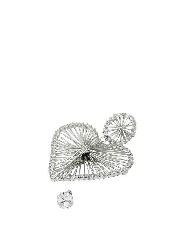 ISABEL MARANT: Boucles d