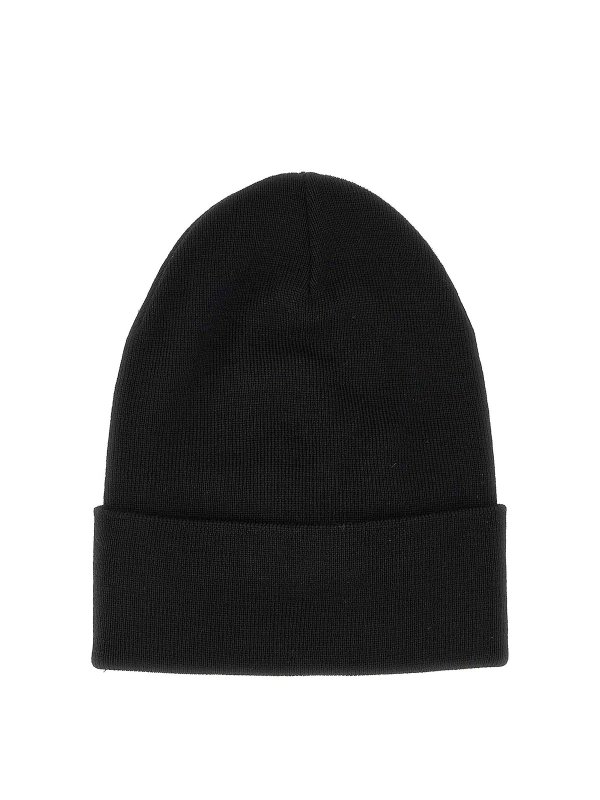 MONCLER: Gorros online - Gorro - Negro