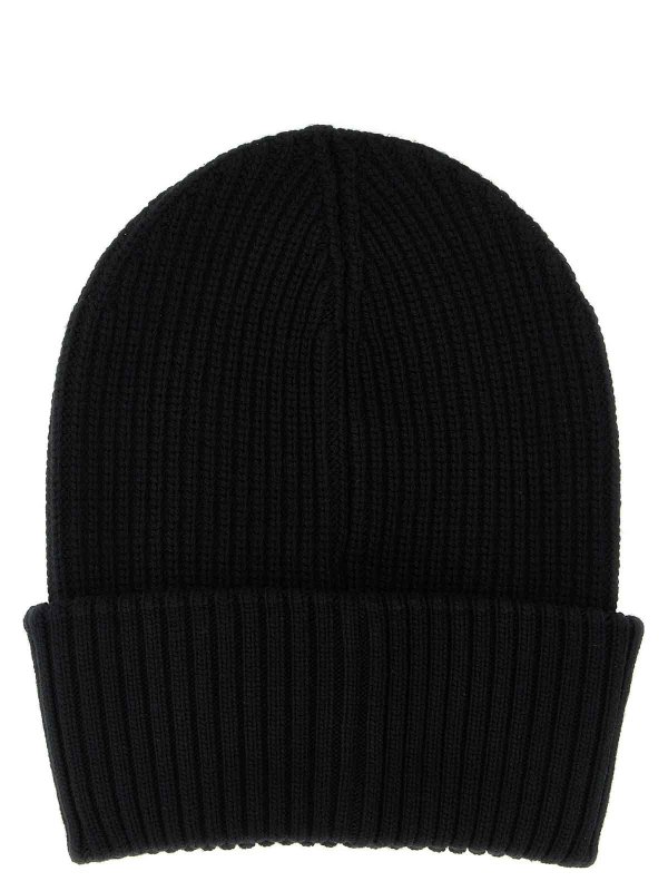 MONCLER: hats & caps online - Moncler X Edward Enninful Cap