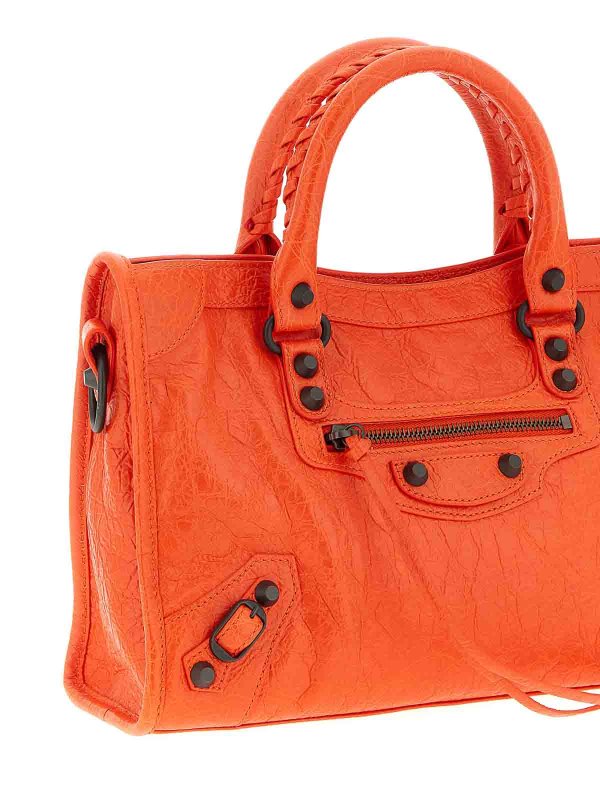 The Best Shops BALENCIAGA: totes bags - Handbag