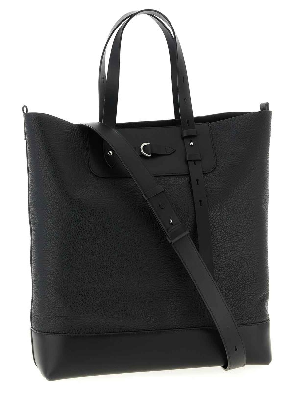 Maison Margiela: Bolsos Shopping online - Bolso Shopping - Negro