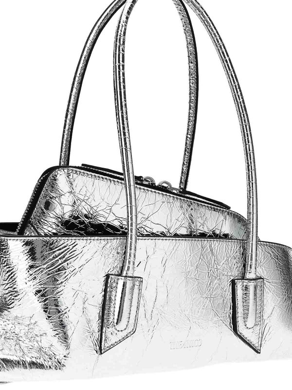 The Best Shops The Attico: shoulder bags - La Passeggiata Small Shoulder Bag