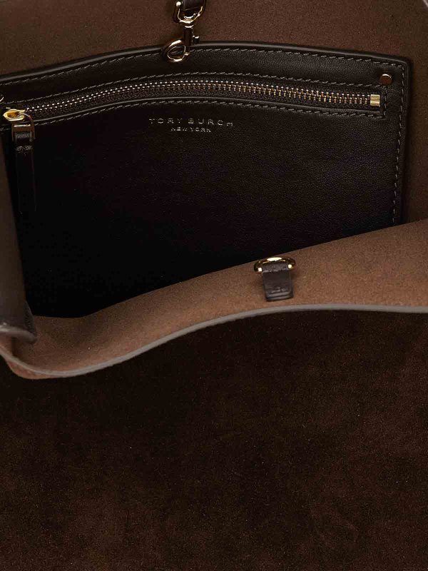 Romy Hobo Shoulder Bag shop online: TORY BURCH