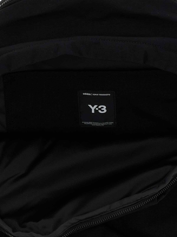 Rucksack - Schwarz shop online: Y-3