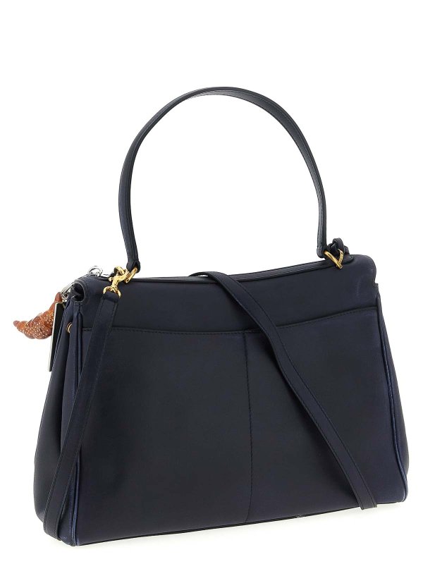 BALENCIAGA: totes bags online - Rodeo Medium Handbag