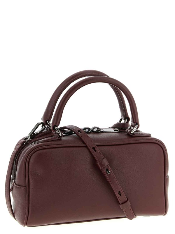 BRUNELLO CUCINELLI: totes bags online - Boston Explorer Small Handbag