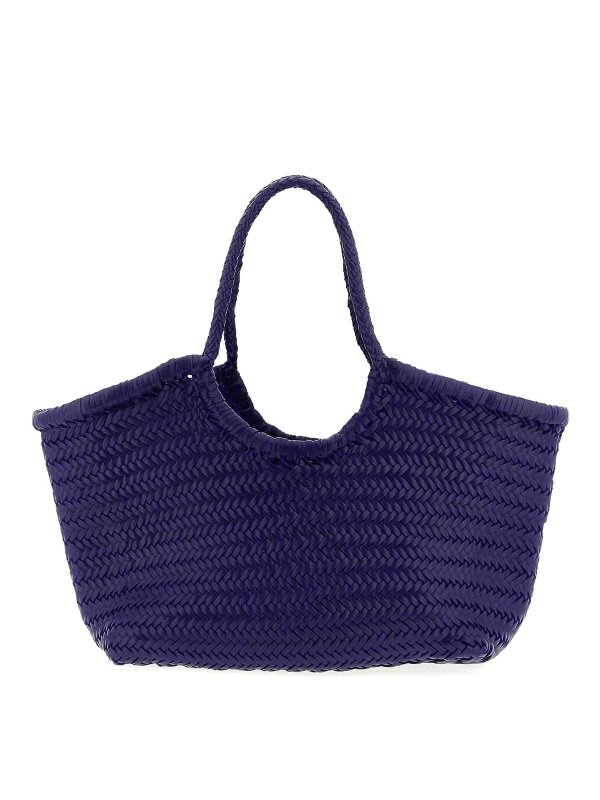 DRAGON DIFFUSION: shoulder bags - Nantucket Large Shoulder Bag