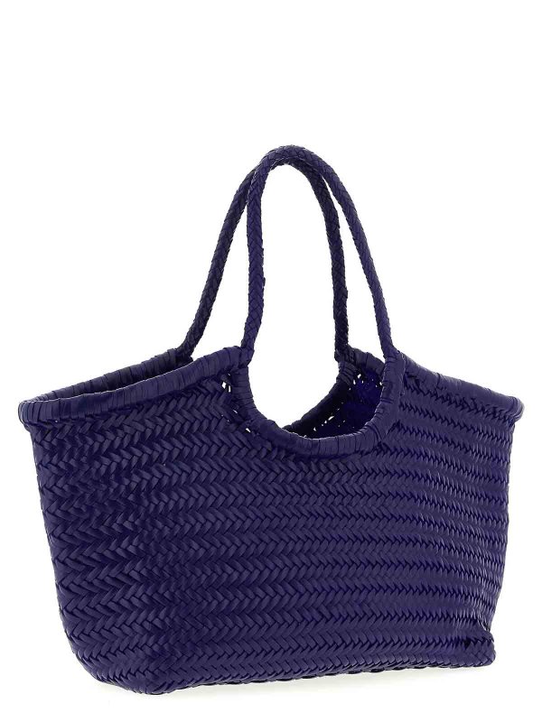DRAGON DIFFUSION: shoulder bags online - Nantucket Large Shoulder Bag