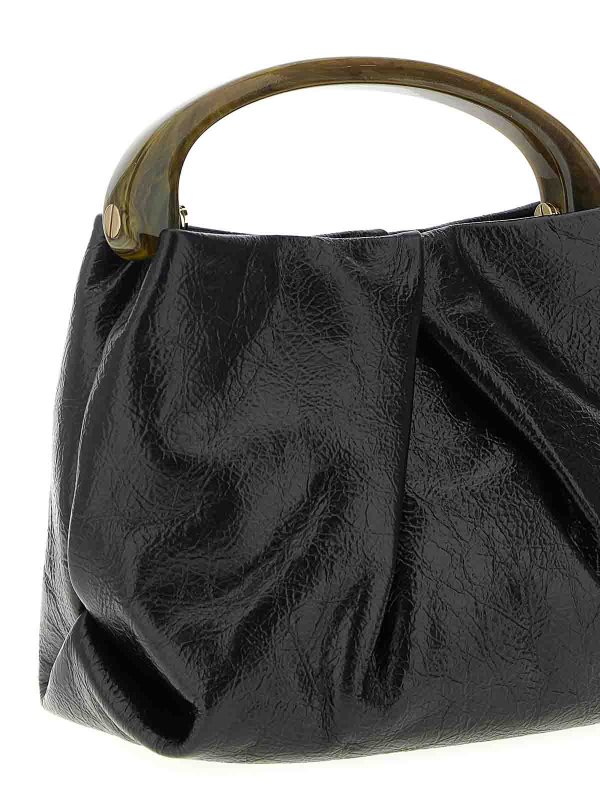 The Best Shops DRIES VAN NOTEN: shopper - Borsa Wl