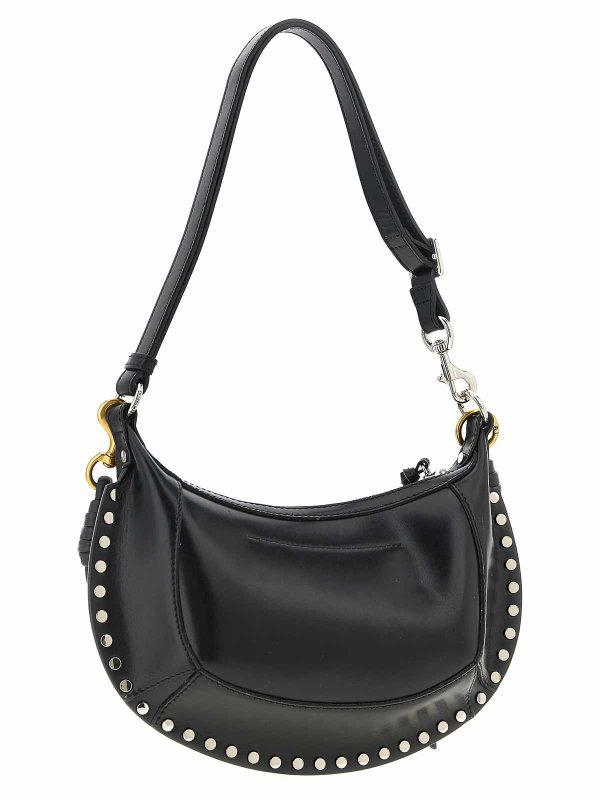 ISABEL MARANT: Bolsos de hombro online - Bolsa De Hombro - Negro