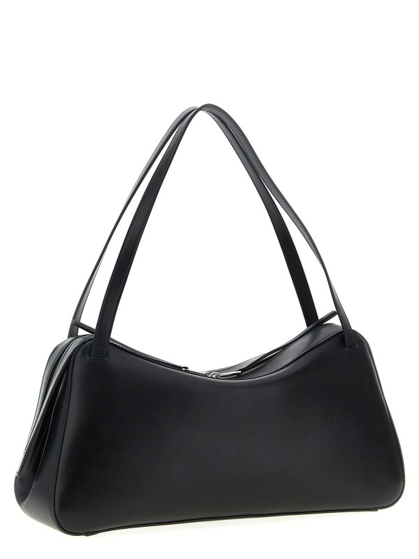 JIL SANDER: Bolsos de hombro online - Bolsa De Hombro - Negro