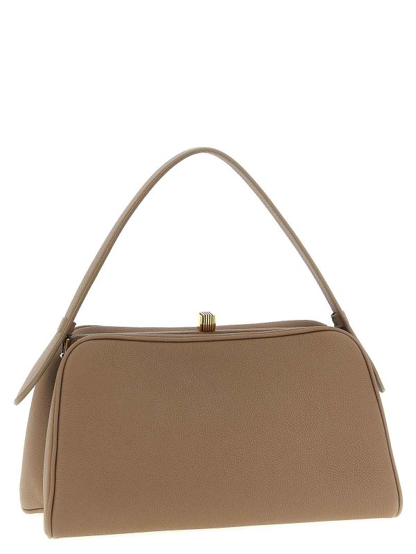 KHAITE: shopper online - Borsa a mano di Cate