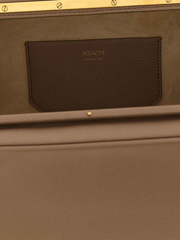 Borsa a mano di Cate shop online: KHAITE