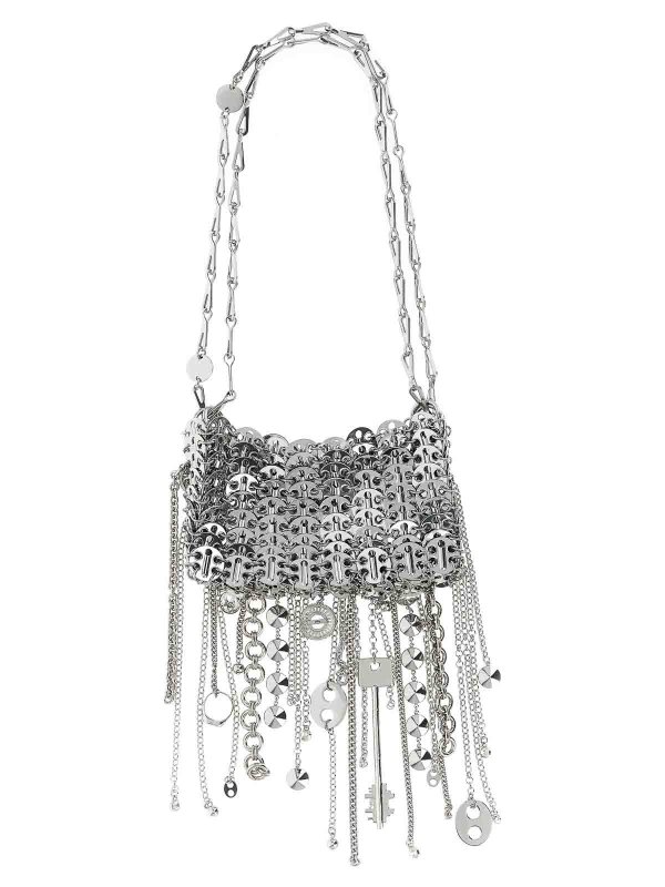 RABANNE: shoulder bags online - 1969 Nano Judy Blane Shoulder Bag