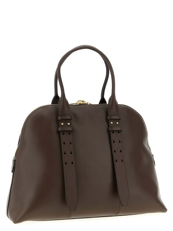 Pinko: Sacs à main online - Sac Cabas - Marron