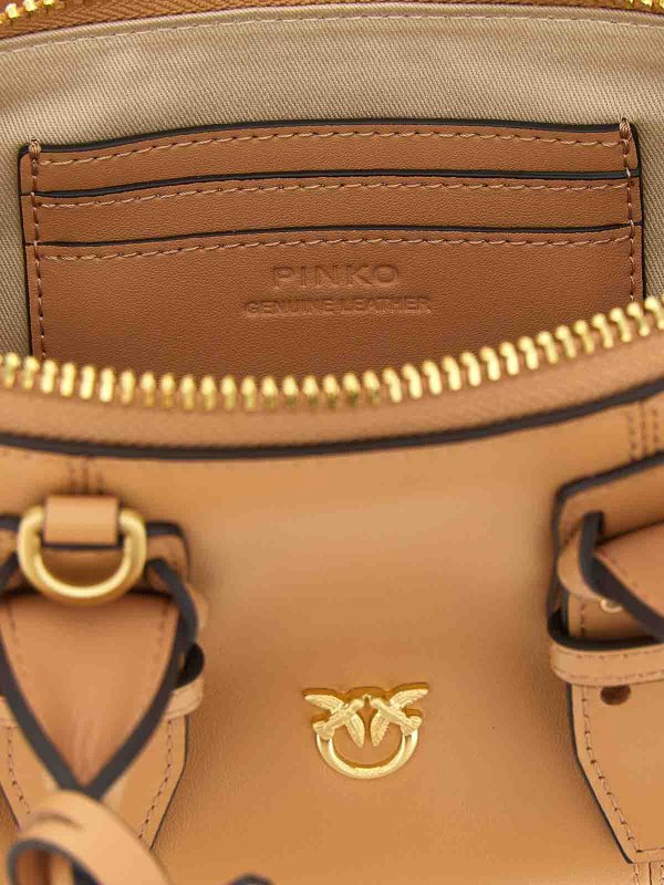 Sac Cabas - Couleur Chair shop online: Pinko