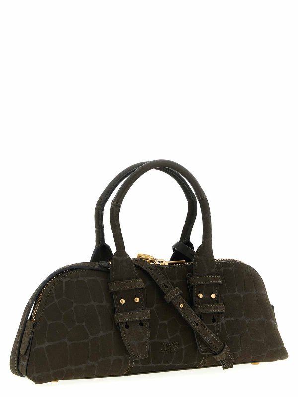 Pinko: トートバッグ online - トートバッグ - 緑