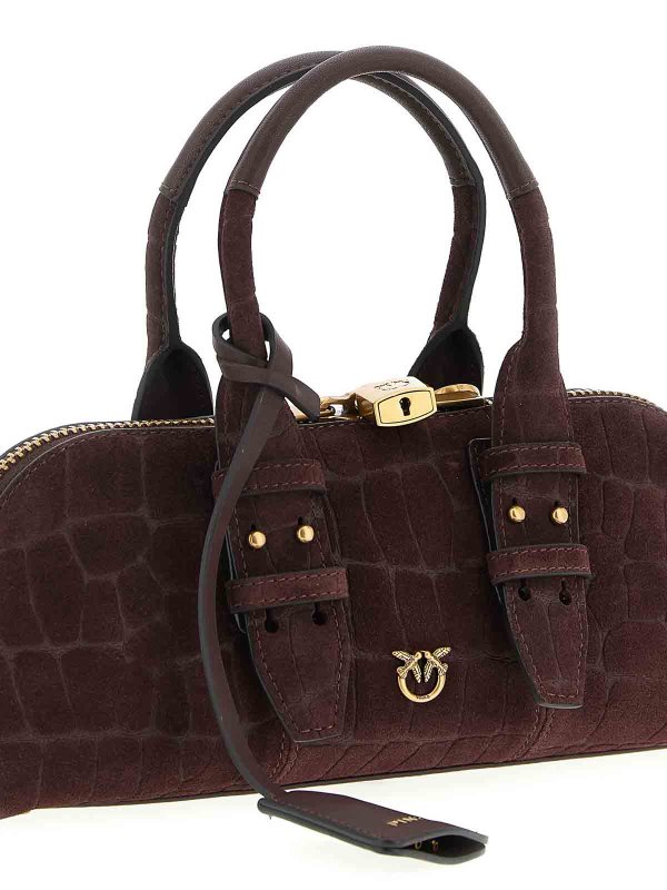 The Best Shops Pinko: totes bags - Small Handbag