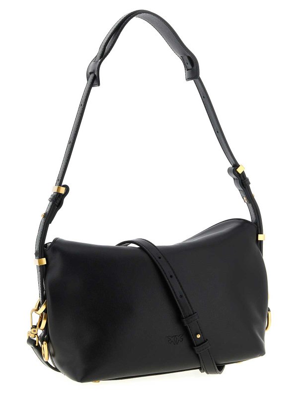 Pinko: Bolsos de hombro online - Bolsa De Hombro - Negro
