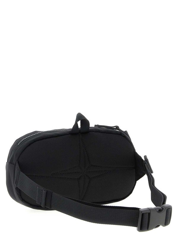 Stone Island Junior: belt bags online - Econyl Waist Bag