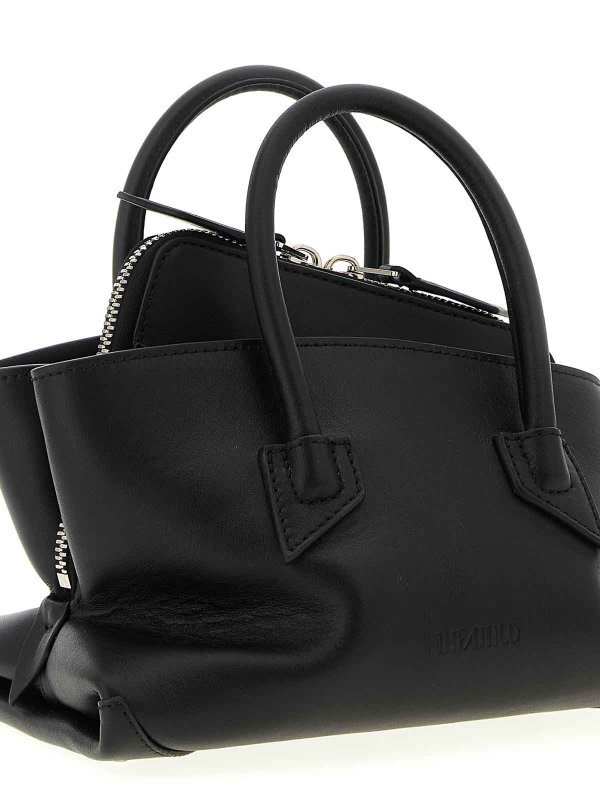 The Best Shops The Attico: totes bags - The Walk Mini Handbag