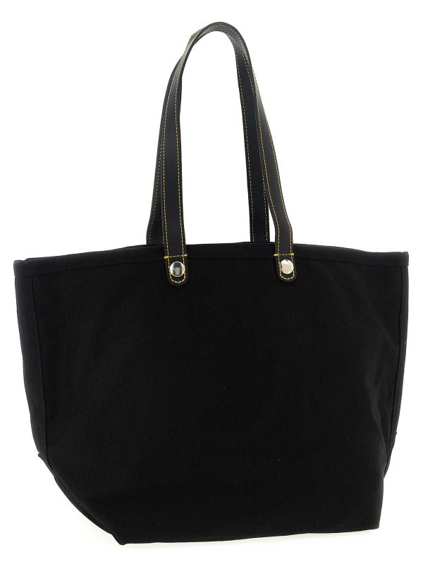 VIVIENNE WESTWOOD: トートバッグ online - トートバッグ - 黒