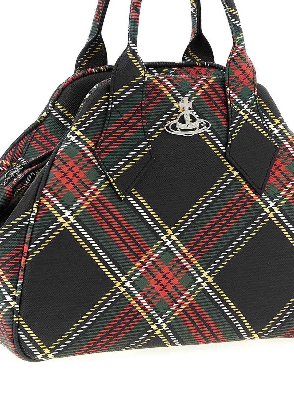 The Best Shops VIVIENNE WESTWOOD: totes bags - Yasmine Medium Handbag