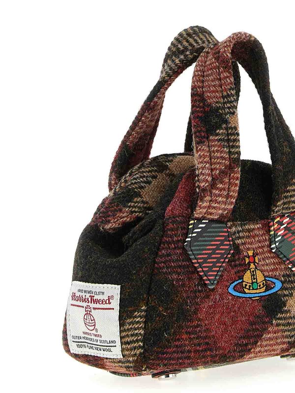 The Best Shops VIVIENNE WESTWOOD: totes bags - Mini Handbag